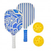 Pickleball Set | Blue Oasis